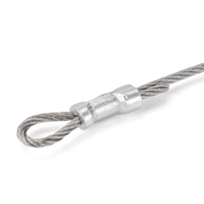 Wire Rope Swage Order WX-250B Wire Rope Swager for Crimping Fishing Lines Up To 2.2mm — IWISS ...