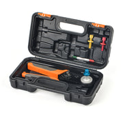 HD-2612D Deutsch Crimper for DT, DTM, DTP Connectors(12-26AWG), Size 20, 16, 12 Solid Contacts, Equivalent to HDT-48-00 Hand Crimping Pliers iCrimp