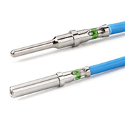 HD-2612D Deutsch Crimper for DT, DTM, DTP Connectors(12-26AWG), Size 20, 16, 12 Solid Contacts, Equivalent to HDT-48-00 Hand Crimping Pliers iCrimp