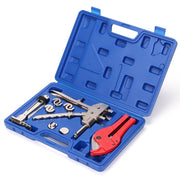 SL-1225 Axial Sliding tool and inserts (12, 16, 20, 25mm) Axial pressing tool for PEX pipe PEX Pipe Tools IWISS TOOLS