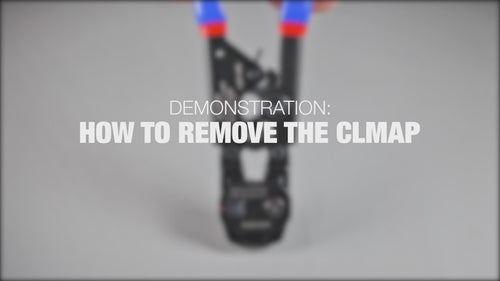 CRP-1096 ASTM2098 Ratchet PEX stainless steel Clamp Cinch&Remove Tool for 3/8 to 1-inch PEX Pipe Tools iCrimp