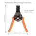 IWS-0822 Wire Stripper/Cutter Tools