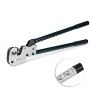 CT-150 Cable Lug Crimping Tool for 16-150mm2 AWG5-4/0 Hand Crimping Pliers iCrimp