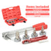 ASTM F1960 PEX Pipe Expander Tool Kit