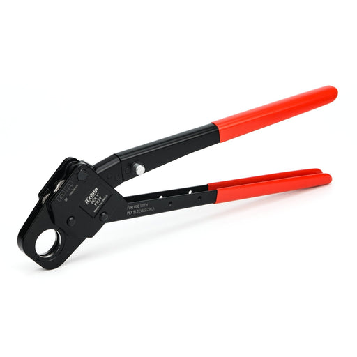 SL 1" ASTM 877 Angle SS Sleeves Crimping Tool