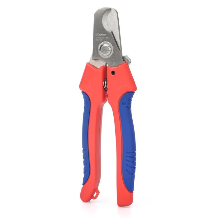 ICP-206 6.5-Inch Wire Cable Cutter,Shear Cutter,Electronics Cutter