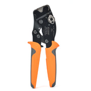 SN-TG16 Square Ratchet Crimper for End Sleeves and Ferrules 0.25-16mm2 AWG 24-6 Hand Crimping Pliers iCrimp