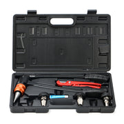 IWS-1960R PEX Expansion Tool Kit, Sized 1/2,3/4,1-inch, Auto Rotation Expander Tool PEX Pipe Tools IWISS