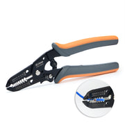 FSA-0626/FSA-0626B Wire Stripper for 0.5-6mm2 Cable Stripper & Wire Cutters iCrimp