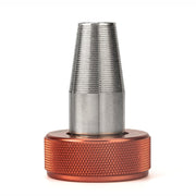 KIT-1960D Expanding Tool Kit with Auto-Rotate Expansion Heads for 3/8,1/2,3/4&1 in. PEX Pipe Tools IWISS