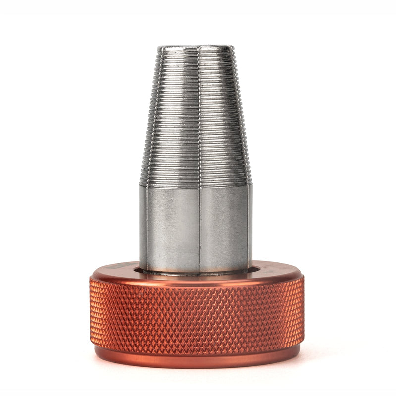 KIT-1960D Expanding Tool Kit with Auto-Rotate Expansion Heads for 3/8,1/2,3/4&1 in. PEX Pipe Tools IWISS