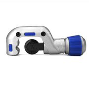 CT-532 Copper Tubing Cutter, 3/16-inch to 1-1/4-inch Tube Cutter, for Stainless Steel, CSST Tubing Cutter with 2 Pack Replacement Blades Pipe Cutters iCrimp