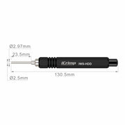 IWS-HDD for 10A Removal Tool for Heavy Duty Connector Contacts Extraction Insertion & Removal Tools IWISS