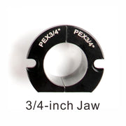 IWS-FA F1807 All-in-one Copper Ring Crimping Tool Kit PEX Pipe Tools iCrimp