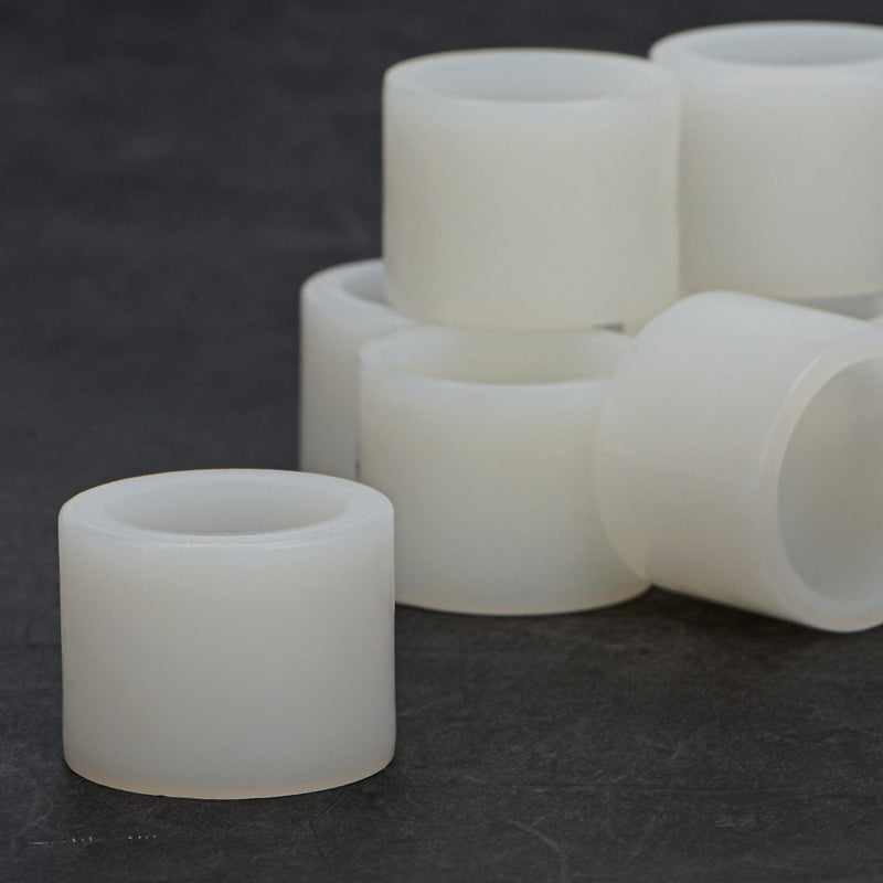 IWS-F4 F1960 1- in. Expansion Ring w/ Stop Edge for PEX-A Tubing 25pcs Pipe Fittings IWISS