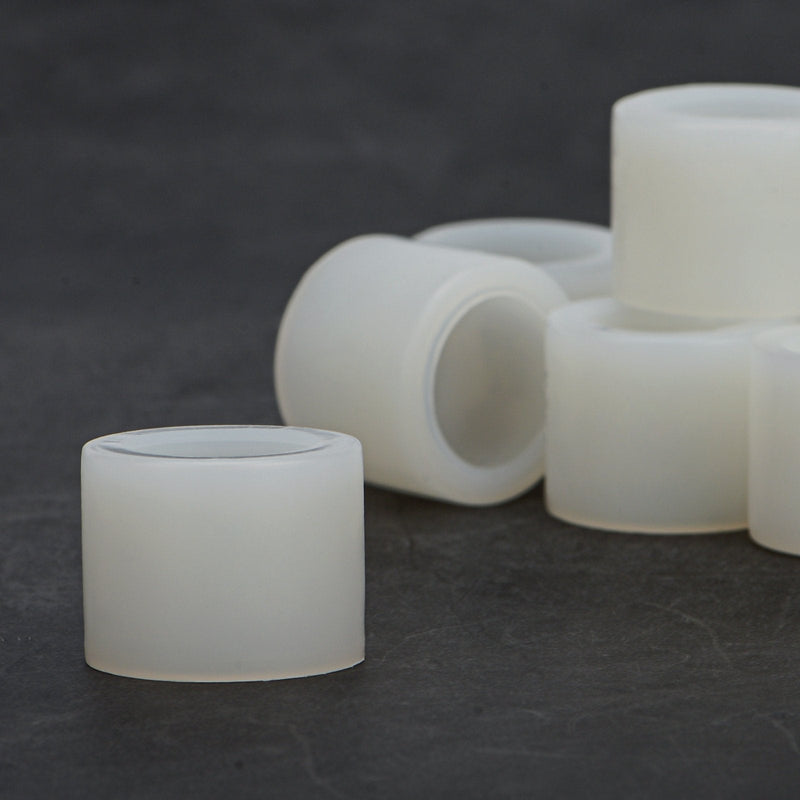 IWS-F3 F1960 3/4 in. Expansion Ring w/ Stop Edge for PEX-A Pipe 25pcs Pipe Fittings IWISS