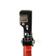 HS-700B Automatic Wire Stripper for 0.5-6 mm² Wire Stripper & Cable Cutter iCrimp