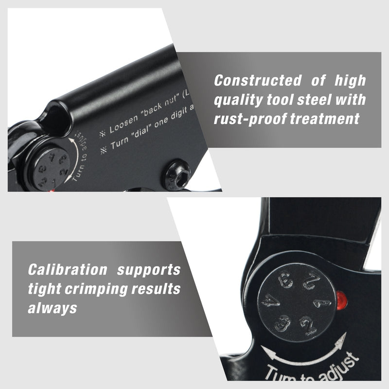 IWS-1620A Mini Type PAP&PEX Pipe Press Tools With Folding Handle（16,20mm） Multi-layer Pipe Tools iCrimp