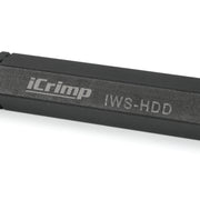 IWS-HDD for 10A Removal Tool for Heavy Duty Connector Contacts Extraction Insertion & Removal Tools IWISS