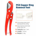 IWS-FA F1807 All-in-one Copper Ring Crimping Tool Kit