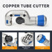 copper tube cutter