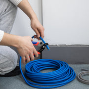 ICP-065 2-in-1 Multifunctional Wire Stripper Cable Cutter Wire Stripper & Cable Cutter iCrimp