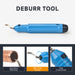 Deburr tool