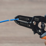 FSA-0626/FSA-0626B Wire Stripper for 0.5-6mm2 Cable Stripper & Wire Cutters iCrimp