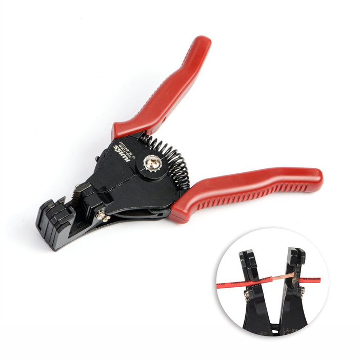 HS-700B Automatic Wire Stripper for 0.5-6 mm².
