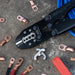 IWS-0840S Battery Cable Lug Crimping Tool Set