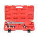 IWS-F1960 1/2, 3/4 &1-inch PEX Pipe Expander Tool Kit for ProPex Fitting meet ASTM F1960