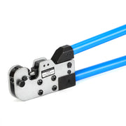 CT-80 Cable Lug Crimping Tool for 8-95mm2 AWG8-3/0 Hand Crimping Pliers iCrimp
